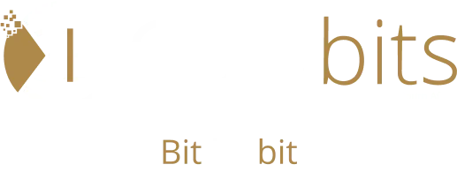 GoldBits Logo