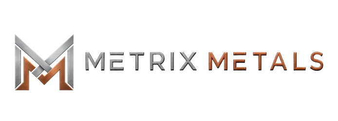 Metrix Metals Logo