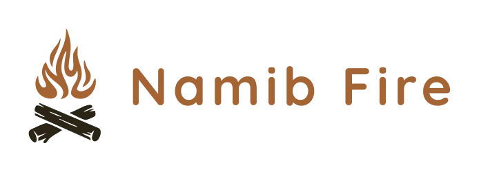 Namib Fire