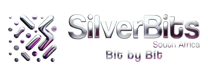 SilverBits Logo
