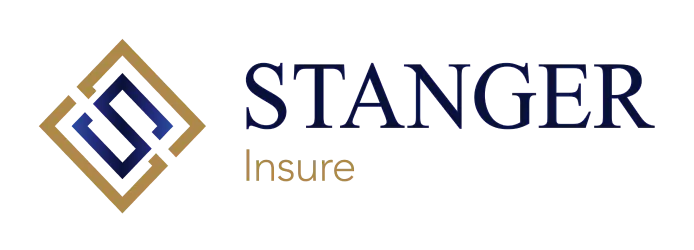 Stanger Insure Logo