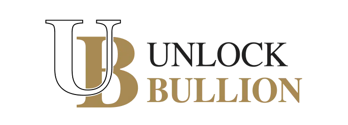 Unlock Bullion Logo